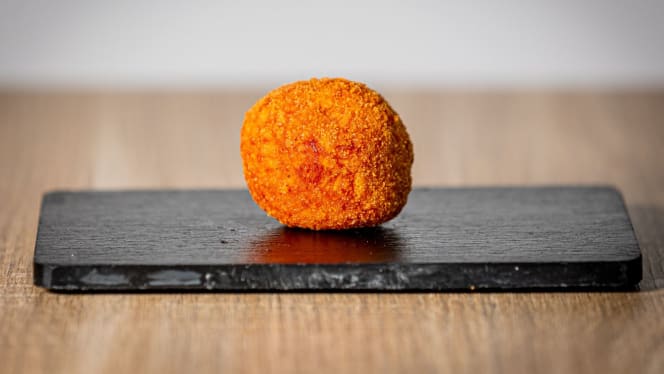 Gear Lab Pizzeria e Hamburgeria - 6