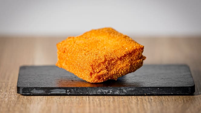 Gear Lab Pizzeria e Hamburgeria - 3