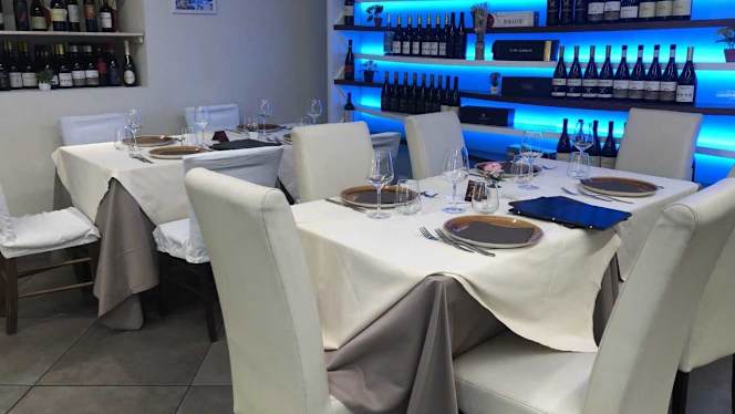 Ristorante Giancarlo Barone - 1