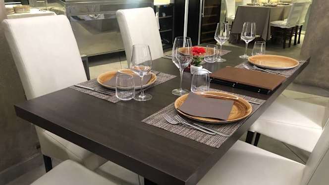 Ristorante Giancarlo Barone - 3