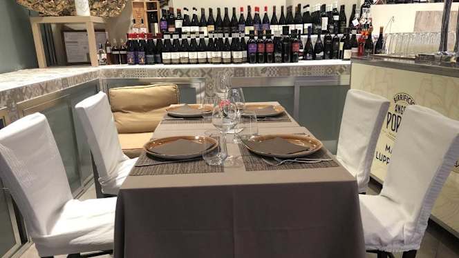 Ristorante Giancarlo Barone - 0