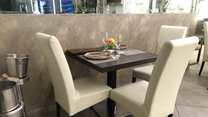 Ristorante Giancarlo Barone - 2