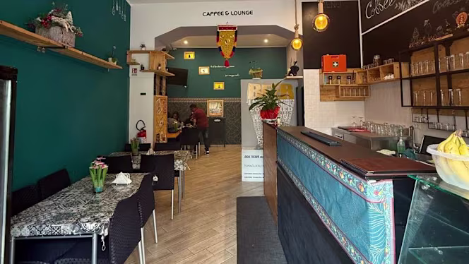 Food Stories Indian Restaurant - 0