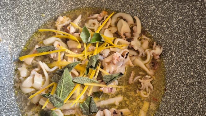 Food Stories Indian Restaurant - 1