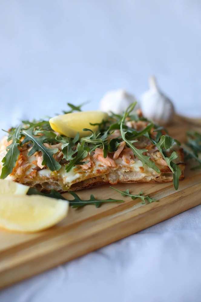 Pizzeria Levanto by Refla - 7