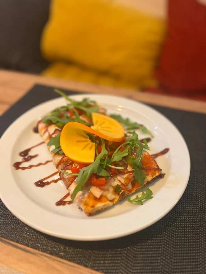 Pizzeria Levanto by Refla - 0