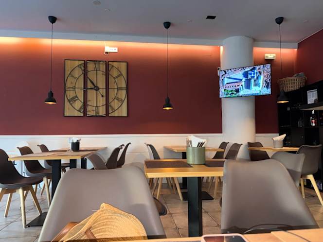 Pizzeria Levanto by Refla - 3