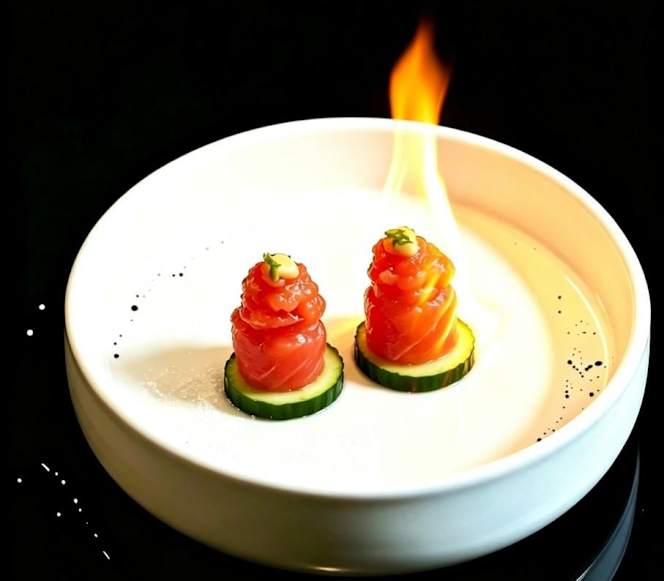 Deko sushi Experience - 0