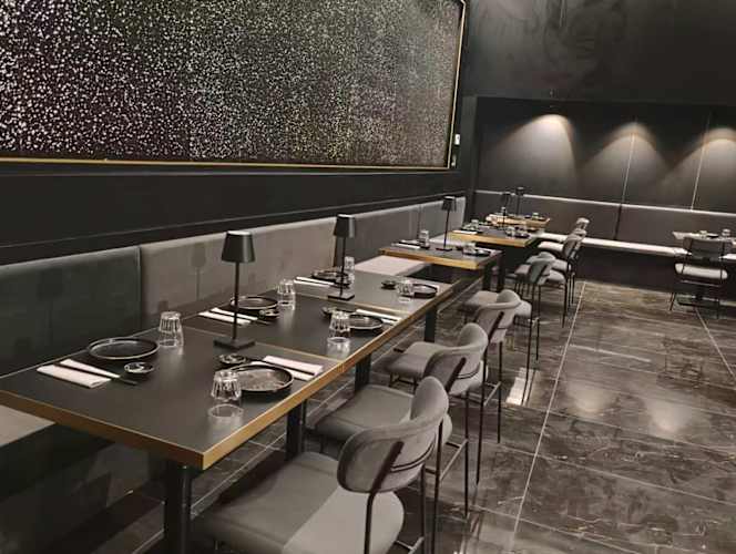 Deko sushi Experience - 3