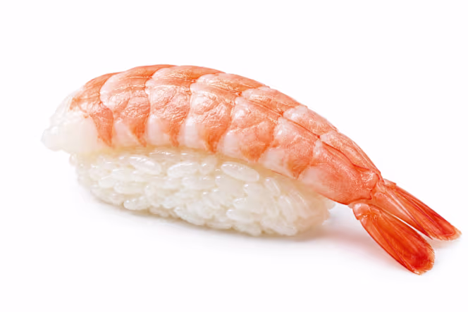Deko sushi Experience - 1