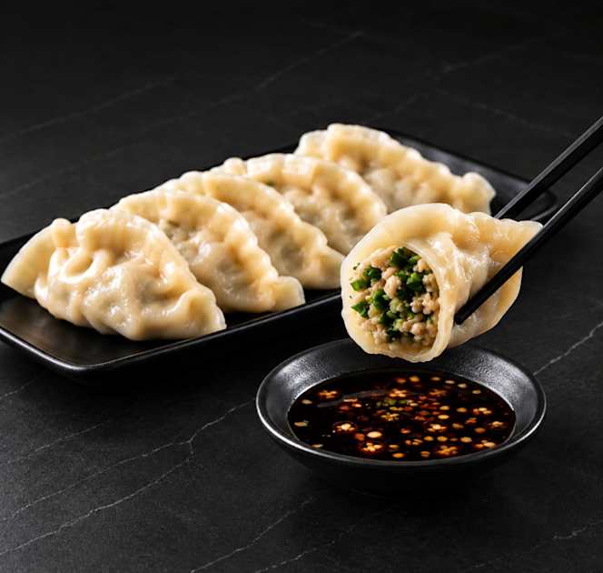 Deko sushi Experience - 1