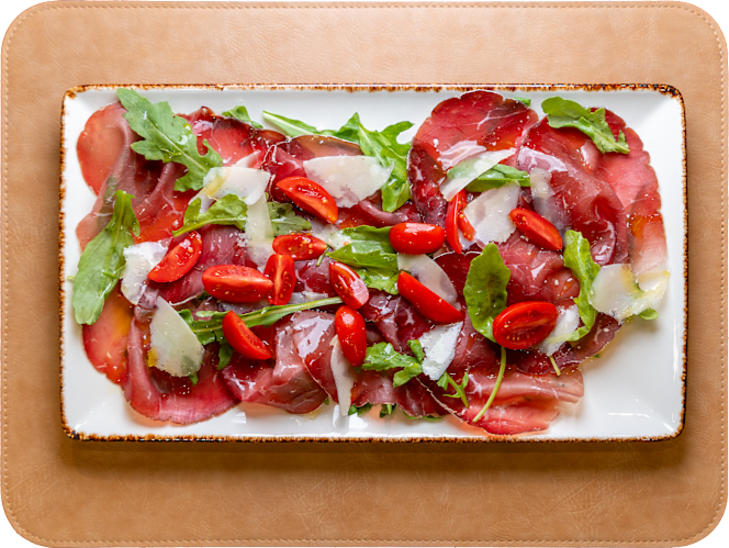 osteria buona compagnia - 2