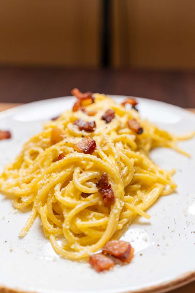 osteria buona compagnia - 5