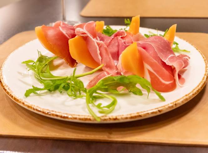 osteria buona compagnia - 3