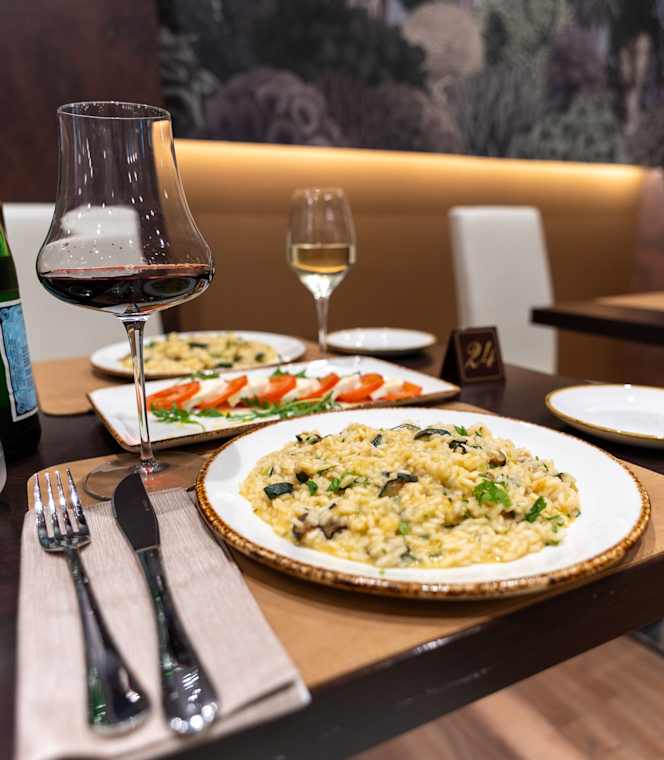 osteria buona compagnia - 6