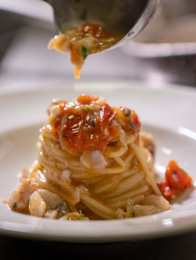 osteria buona compagnia - 0