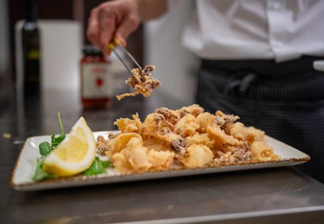 osteria buona compagnia - 7