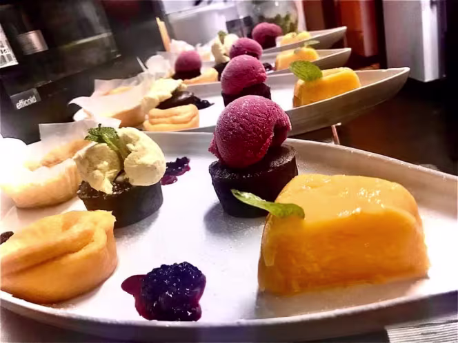 Restaurante Cordel Maneirista - 2