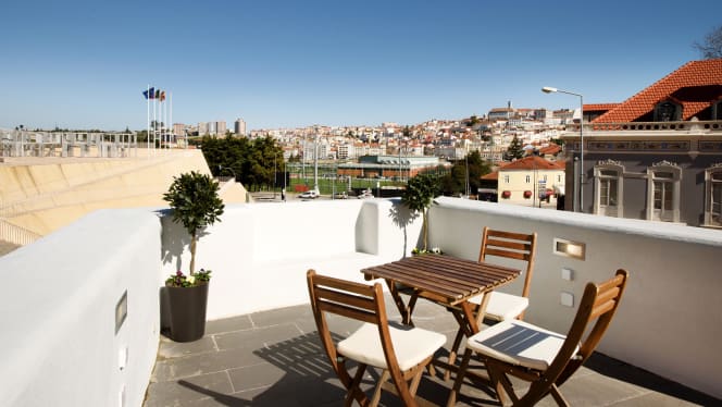 Restaurante Cordel Maneirista - 8