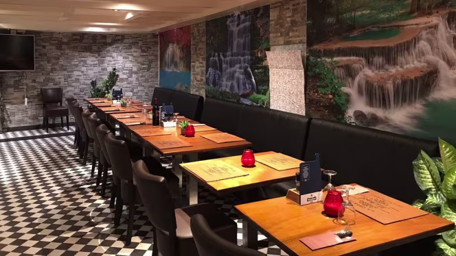 La Casa Di Michael - 0