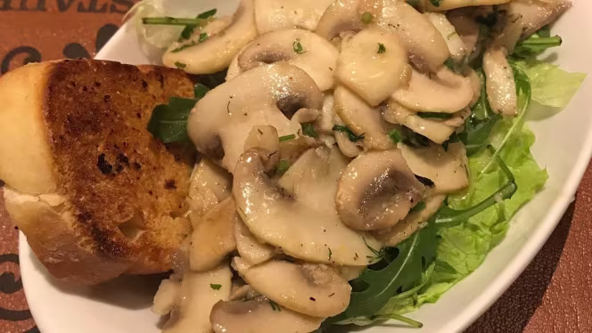 La Casa Di Michael - 5