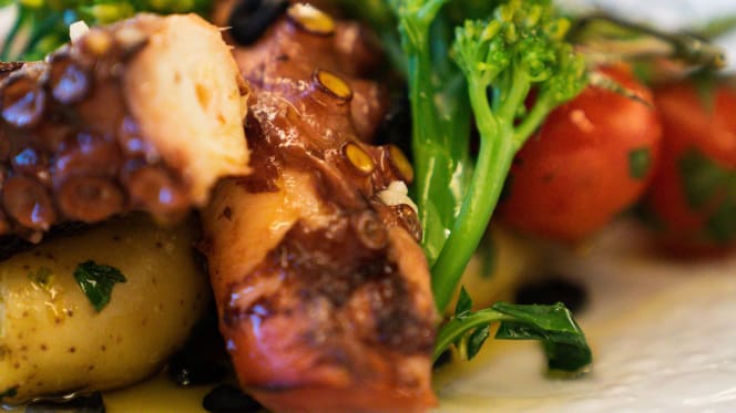 Olivetto - by Quinta de Santo António - 2