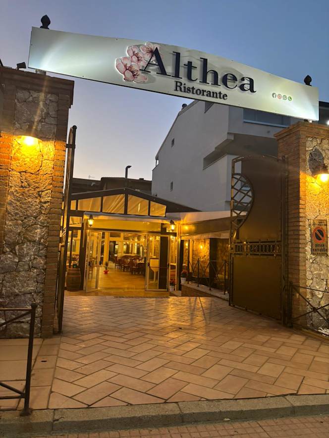Althea - 0