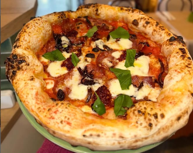 Il Piccolo Forno Di Napoli - 3