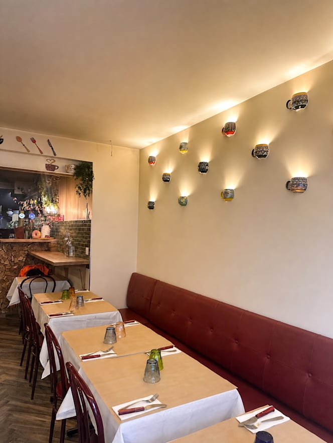 Il Piccolo Forno Di Napoli - 2