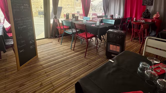 Bistrot de l’église chez babeth - 0