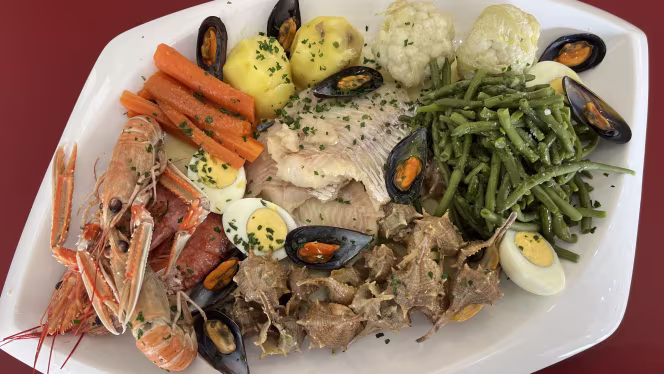 Bistrot de l’église chez babeth - 4