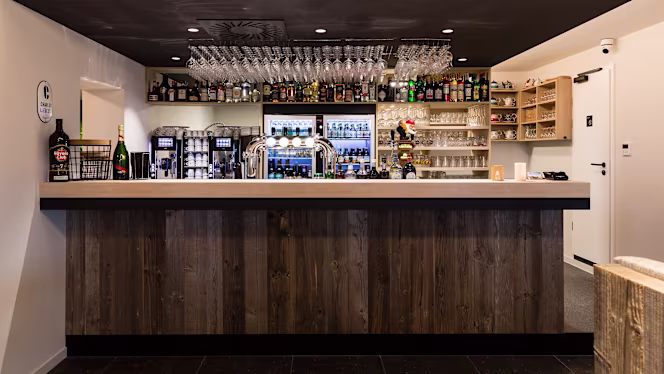 Brasserie Le Mont Rigi - 4