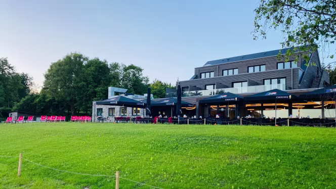 Brasserie Le Mont Rigi - 9