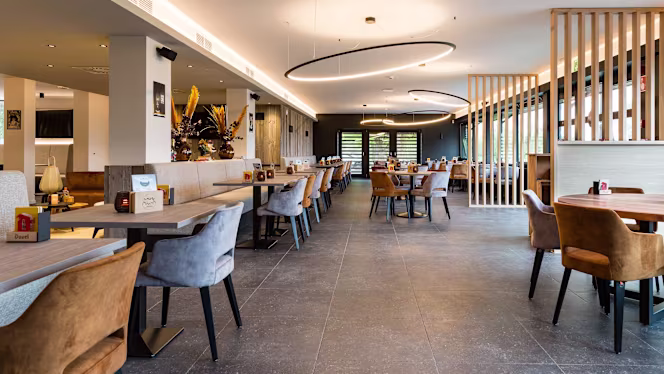 Brasserie Le Mont Rigi - 2