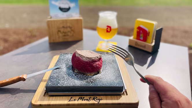 Brasserie Le Mont Rigi - 6