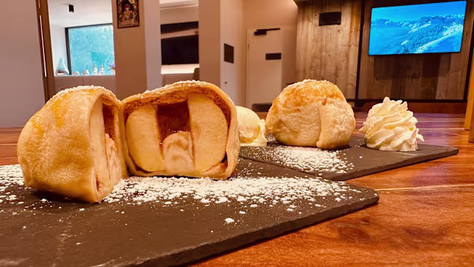 Brasserie Le Mont Rigi - 7