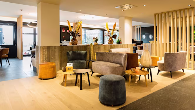 Brasserie Le Mont Rigi - 3