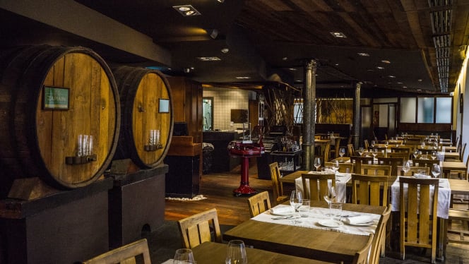 SAGARDI Valencia Centro - Valencia - 4