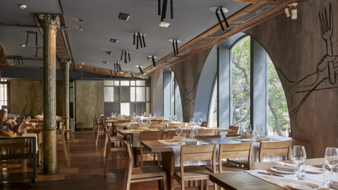 SAGARDI Valencia Centro - Valencia - 0