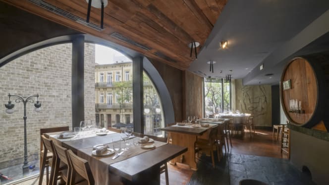 SAGARDI Valencia Centro - Valencia - 9