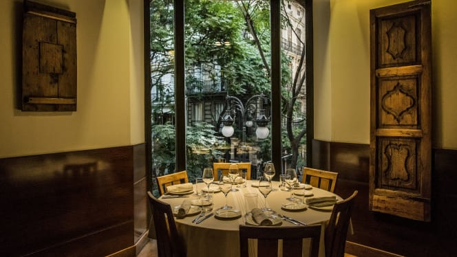 SAGARDI Valencia Centro - Valencia - 1