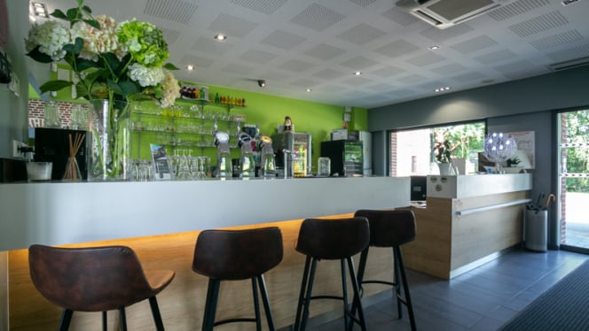 Le Domaine des Cigognes - 4