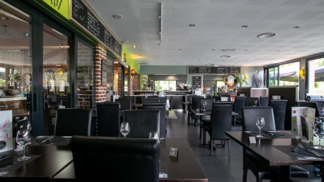 Le Domaine des Cigognes - 6