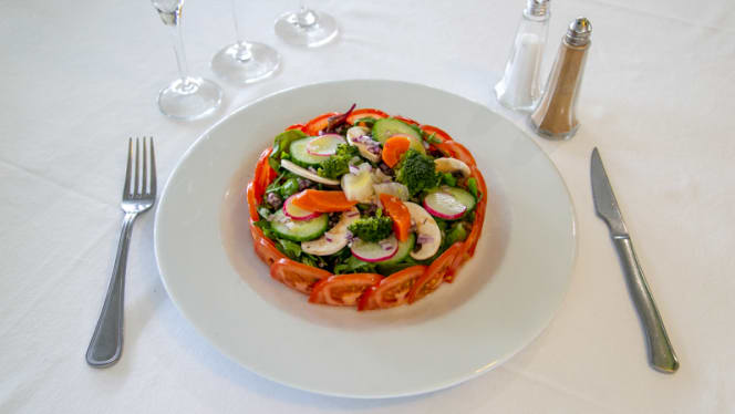 Le Domaine des Cigognes - 1