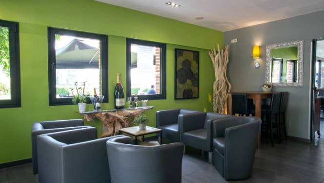 Le Domaine des Cigognes - 5