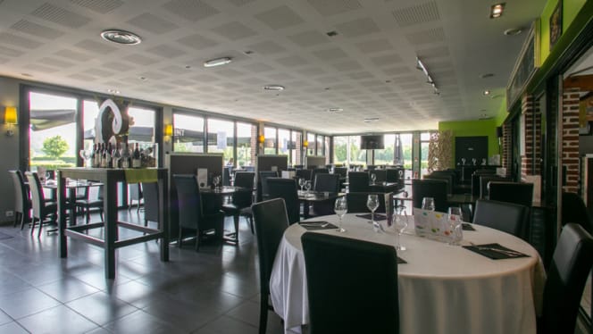 Le Domaine des Cigognes - 9