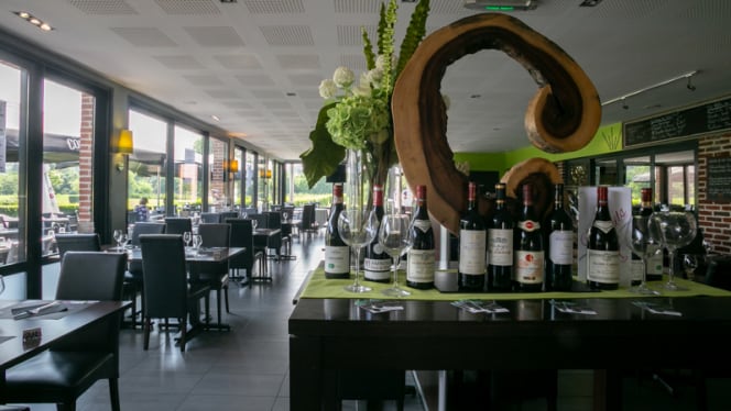 Le Domaine des Cigognes - 7