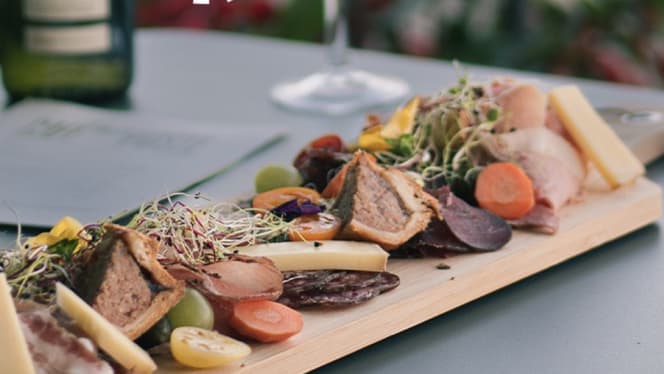 Cafe de la Poste - 4