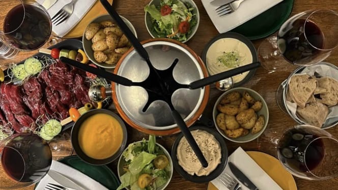 Cafe de la Poste - 2