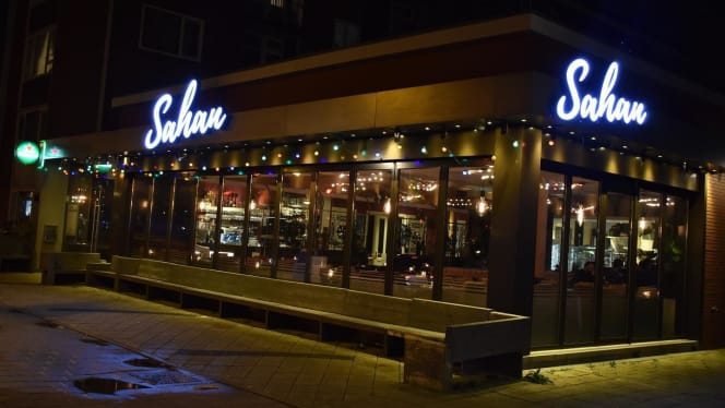 Sahan Amsterdam - 9